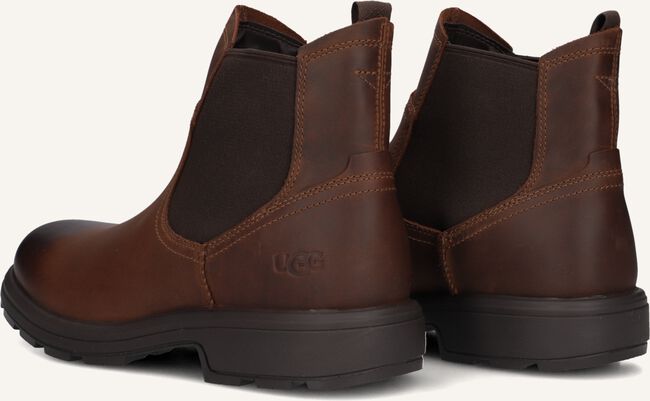 Cognac UGG Chelsea boots M BILTMORE Cognac UGG Chelsea boots M BILTMORE - large