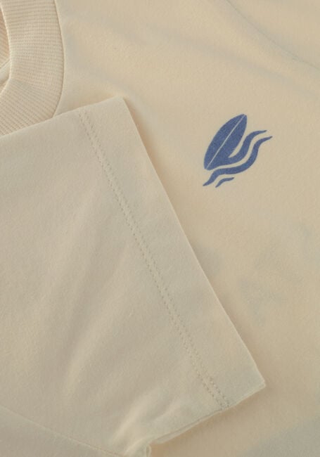 Beige TON & TON T-shirt THIJN - large