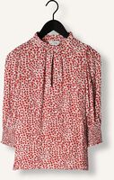 Rode EST'SEVEN Blouses EST'ELISE BLOUSE Rode EST'SEVEN Blouses EST'ELISE BLOUSE - medium