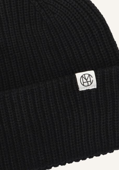 MSCH COPENHAGEN MSCHGALINE RACHELLE ICON BEANIE KEY MSCH COPENHAGEN MSCHGALINE RACHELLE ICON BEANIE KEY - large