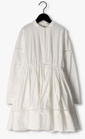 Witte ZADIG & VOLTAIRE Mini jurk X12194 - medium