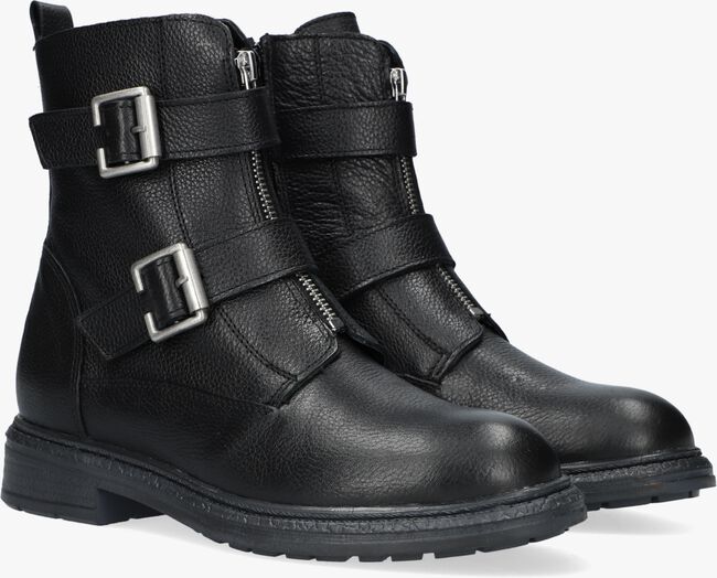 Zwarte TANGO Biker boots CATE 518 - large