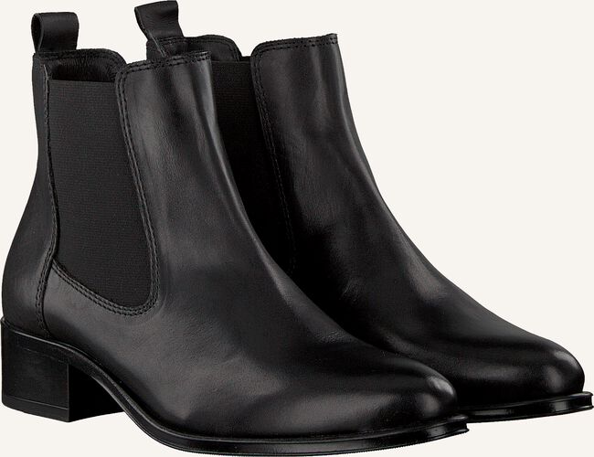 Zwarte NOTRE-V Chelsea boots 567 001FY Zwarte NOTRE-V Chelsea boots 567 001FY - large