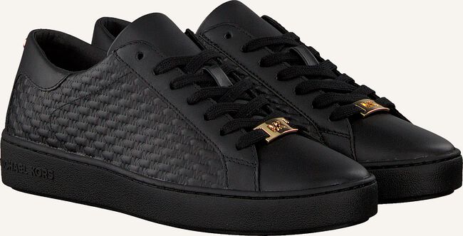 Zwarte MICHAEL KORS Lage sneakers COLBY SNEAKER Zwarte MICHAEL KORS Lage sneakers COLBY SNEAKER - large