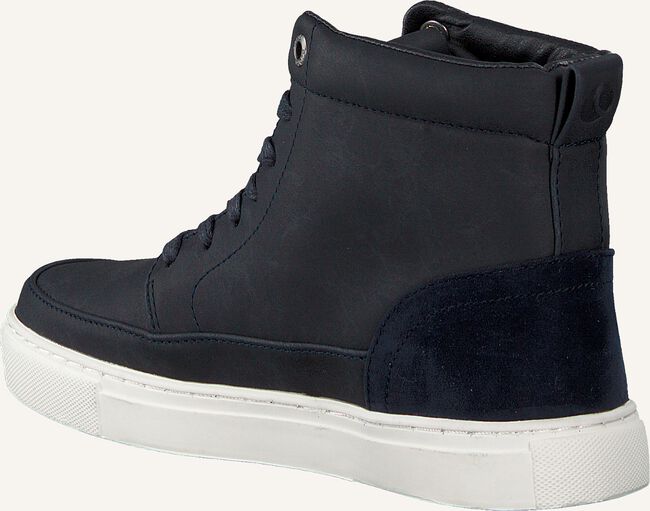 Blauwe BJORN BORG Hoge sneakers T270 HGH FNG Blauwe BJORN BORG Hoge sneakers T270 HGH FNG - large