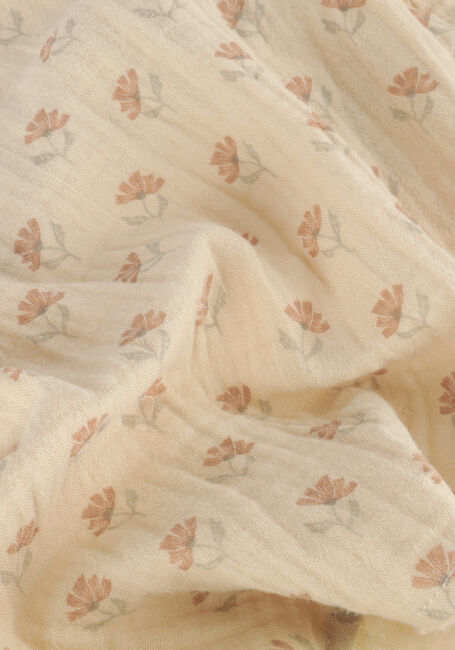 Beige RYLEE + CRU Blouses FRANCIE BLOUSE VINTAGE FLEUR - large