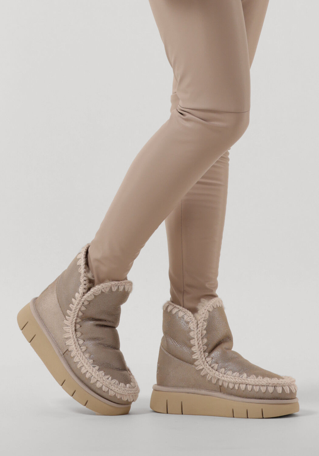 Mou schoenen sale store