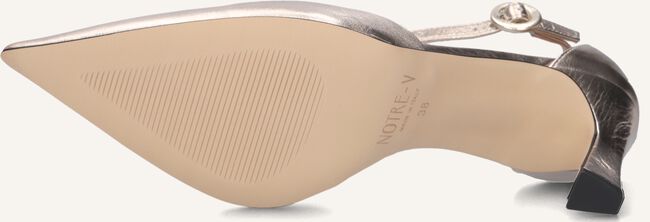 Roségouden NOTRE-V Pumps 7225 Roségouden NOTRE-V Pumps 7225 - large