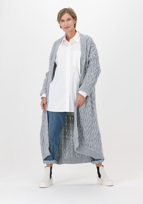 Witte SIMPLE Blouses AMOUR - large