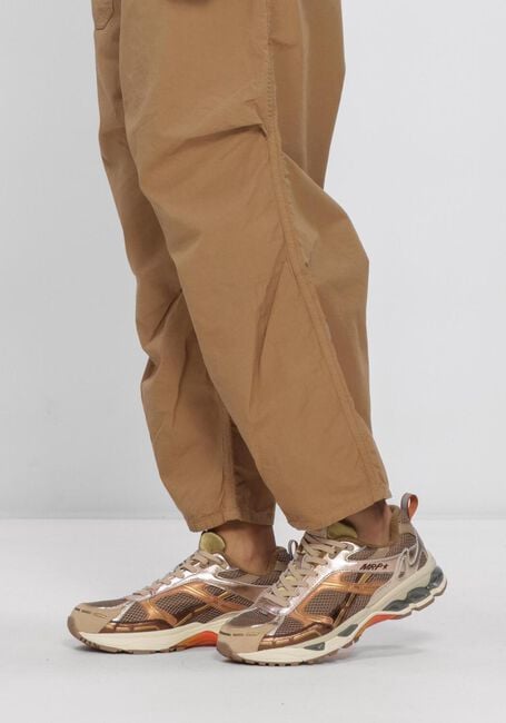 Bronskleurig MRP Lage sneakers MELROSE - large