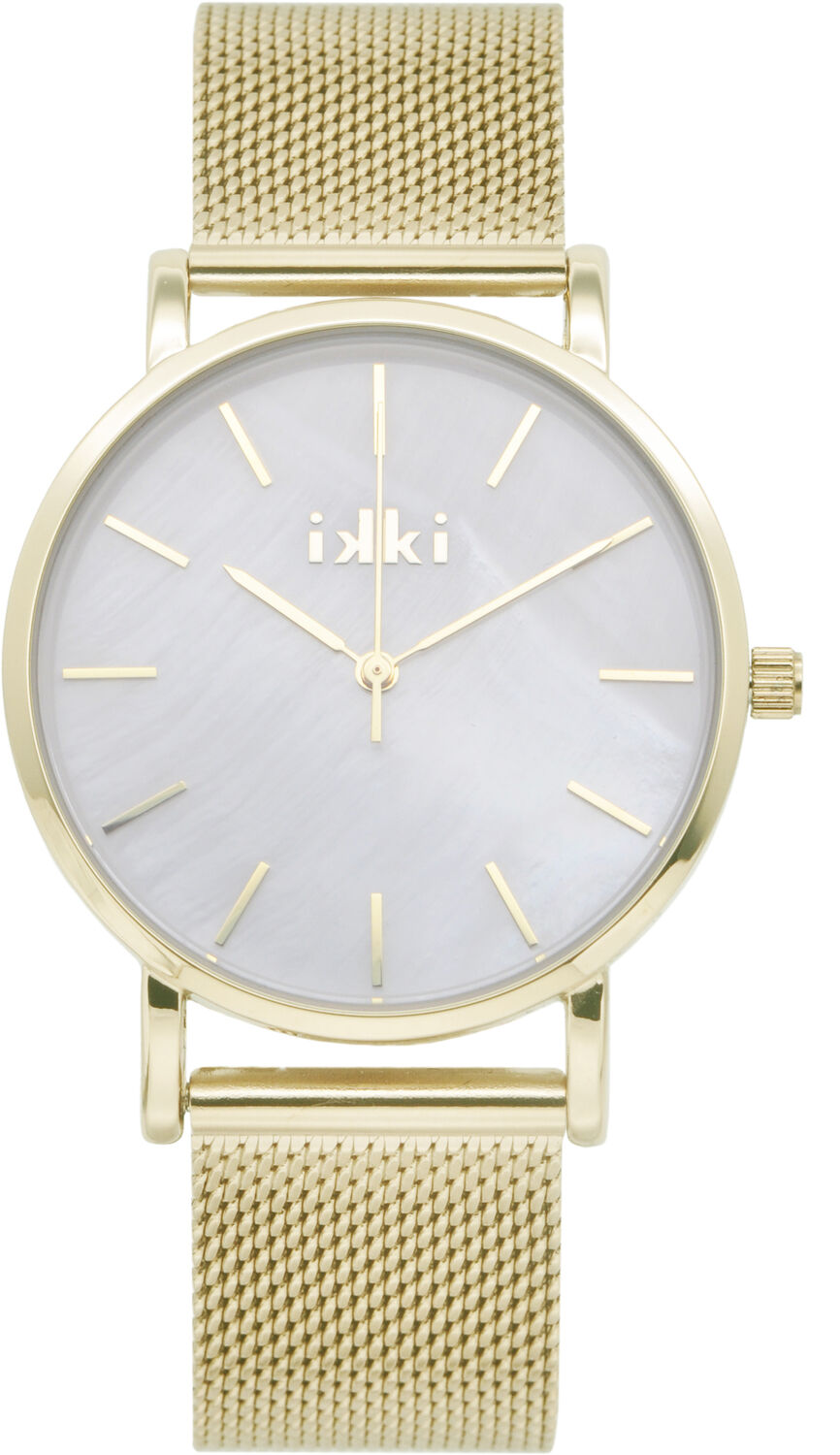 Ikki horloge sale sales