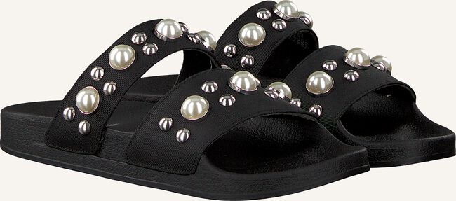 Zwarte STEVE MADDEN Slippers POLITE Zwarte STEVE MADDEN Slippers POLITE - large