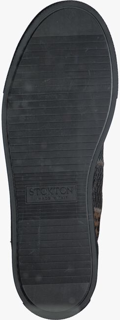 STOKTON SNEAKERS 636 - large