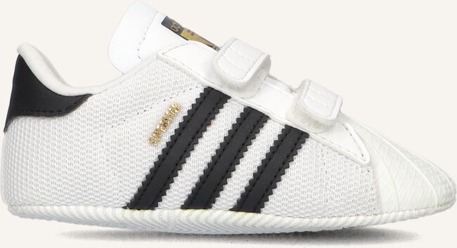 Witte ADIDAS Sneakers SUPERSTAR CRIB Witte ADIDAS Sneakers SUPERSTAR CRIB - large
