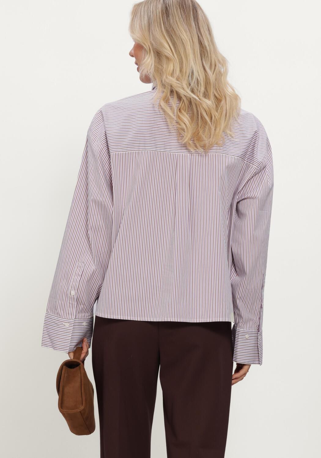 BEAUMONT Dames Blouses Jessica Blouse Multi