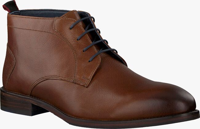 Bruine MAZZELTOV Nette schoenen 11-1232-6342 - large