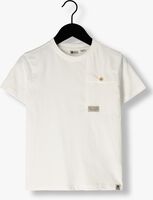 Witte DAILY7 T-shirt T-SHIRT POCKET