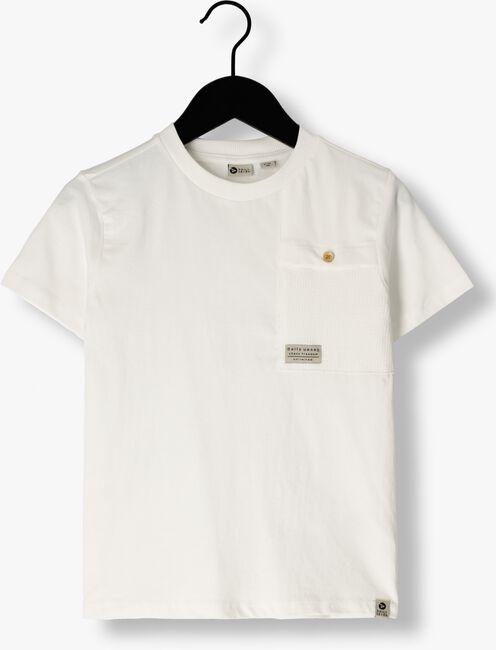 Witte DAILY7 T-shirt T-SHIRT POCKET - large