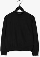 Zwarte DRYKORN Sweater SMELI 522071