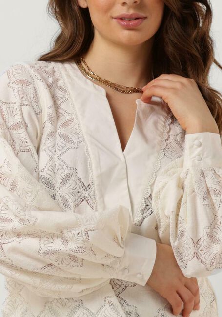 Ecru MOS MOSH Blouses YEN - large