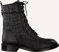 Zwarte OMODA Veterboots 16858 - medium