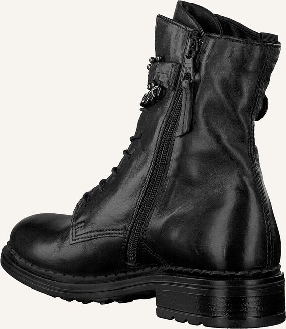 Zwarte OMODA Veterboots 223237 Zwarte OMODA Veterboots 223237 - large