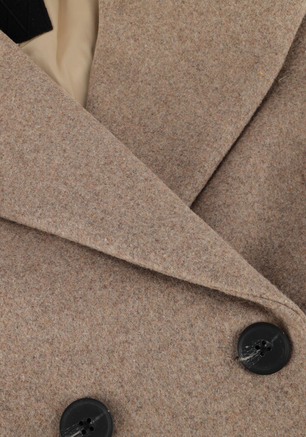 Zand INWEAR Mantel THORAIW LAPEL COAT - large