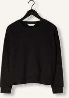 Zwarte MSCH COPENHAGEN Trui MSCHIMA Q SWEATERSHIRT Zwarte MSCH COPENHAGEN Trui MSCHIMA Q SWEATERSHIRT - medium