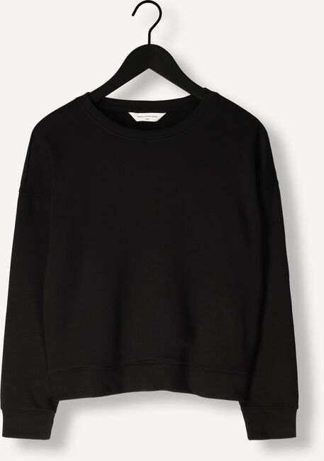 Zwarte MSCH COPENHAGEN Trui MSCHIMA Q SWEATERSHIRT Zwarte MSCH COPENHAGEN Trui MSCHIMA Q SWEATERSHIRT - large