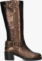 Bronzen BRONX Biker boots NEW-CAMPEROS 14291 - medium