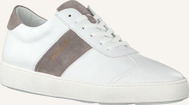 Witte MAZZELTOV Lage sneakers 3463 Witte MAZZELTOV Lage sneakers 3463 - large