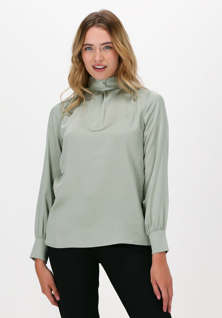 Mint KNIT-TED Blouses FIEN TOP - large