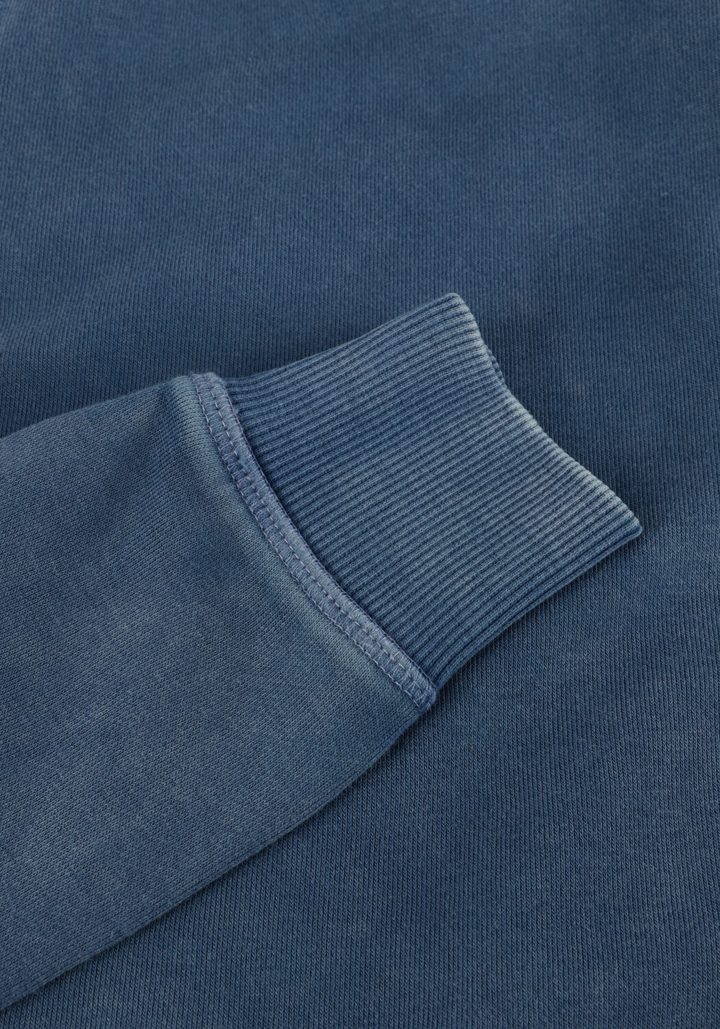 Donkerblauwe RETOUR Sweater PEPIJN - large