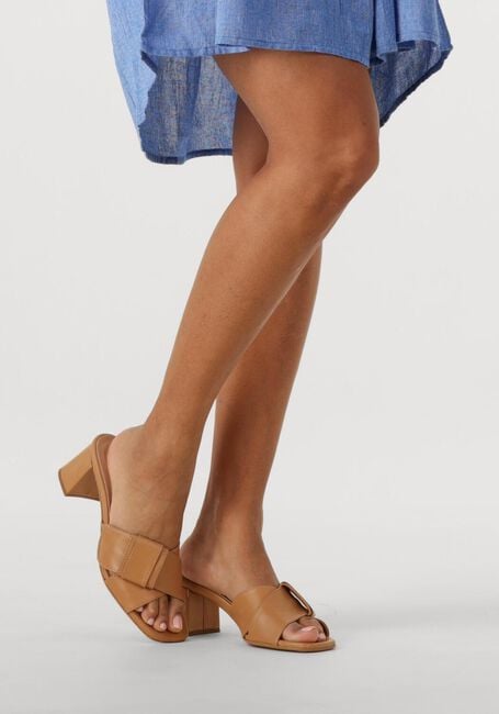 Camel NOTRE-V Muiltjes 46652/G Camel NOTRE-V Muiltjes 46652/G - large