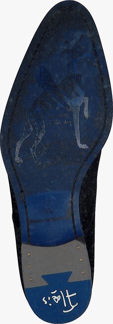 Zwarte FLORIS VAN BOMMEL Nette schoenen 20376 - large