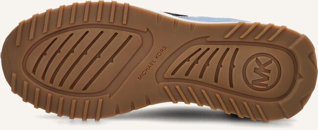 Zwarte MICHAEL KORS Lage sneakers THEO TRAINER Zwarte MICHAEL KORS Lage sneakers THEO TRAINER - large