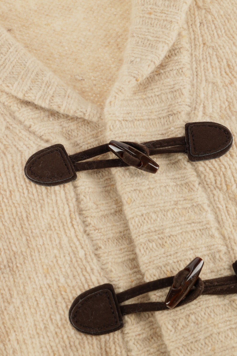 Beige MY LITTLE COZMO Trui LAOSK228W5 - large