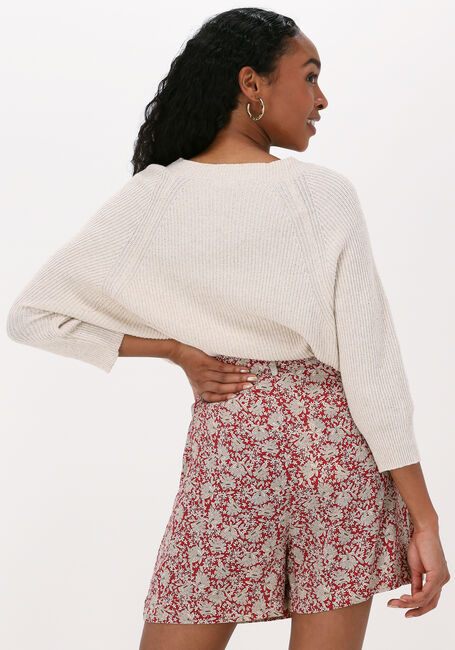 Zand BY-BAR Trui LUNE MAGGIO PULLOVER - large