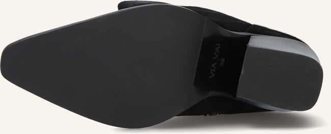 Zwarte VIA VAI Hoge laarzen GIOIA FALCON Zwarte VIA VAI Hoge laarzen GIOIA FALCON - large