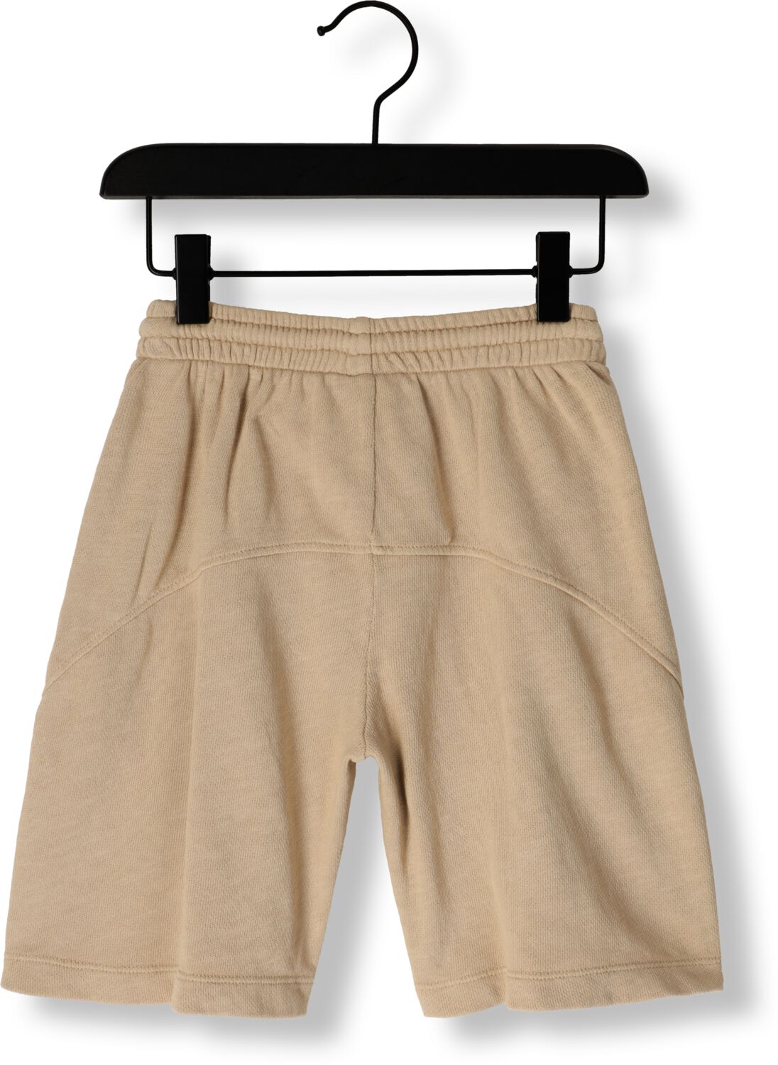 PLAY UP Jongens Broeken Fleece Shorts Beige