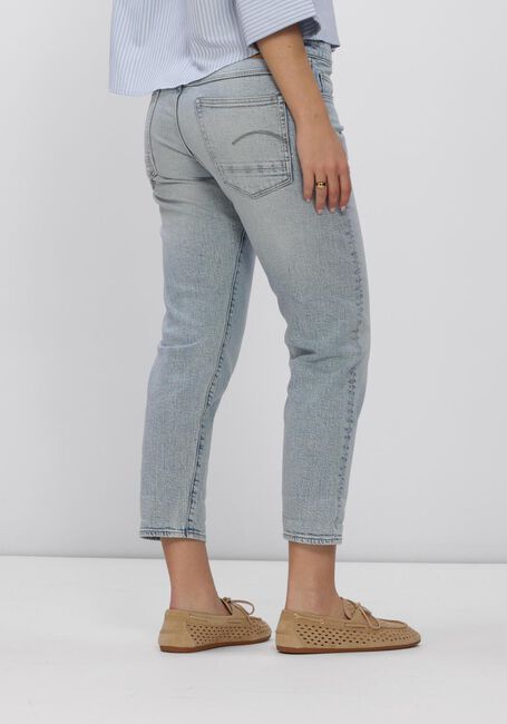 Blauwe G-STAR RAW Mom jeans KATE BOYFRIEND WMN - large