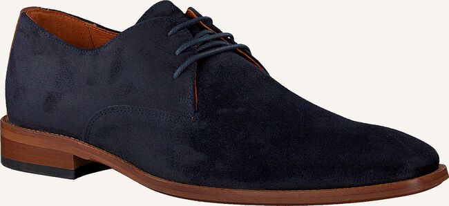 Blauwe VAN LIER Nette schoenen 2013710 Blauwe VAN LIER Nette schoenen 2013710 - large
