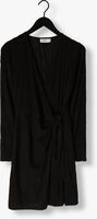 Zwarte MOVES Mini jurk RAMILLAS 2935