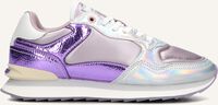 Roze THE HOFF BRAND Lage sneakers NICKEL CITY - medium