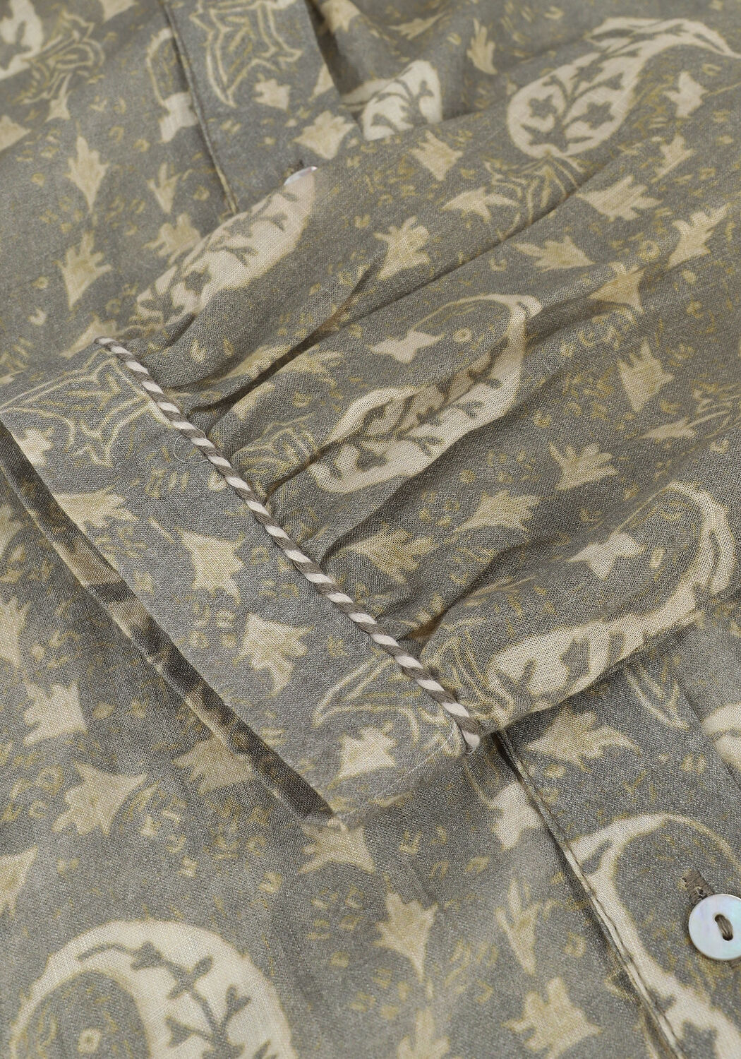 Groene IBANA Blouses TENDI - large