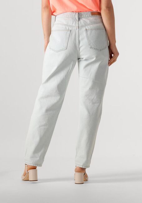 Blauwe CIRCLE OF TRUST Barrel jeans SCOTTIE DNM - large