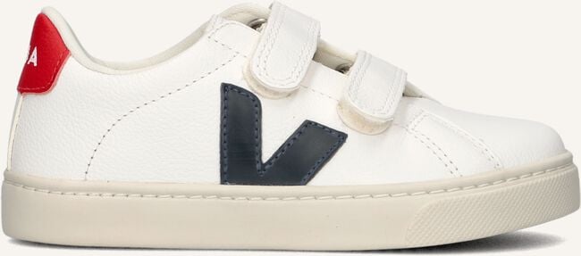 Witte VEJA Lage sneakers SMALL ESPLAR Witte VEJA Lage sneakers SMALL ESPLAR - large