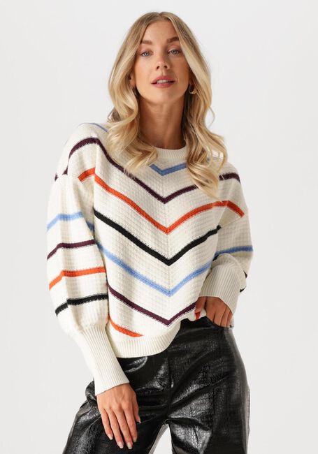 Multi OMODA ATELIER Trui X NINA - ESMEE - large