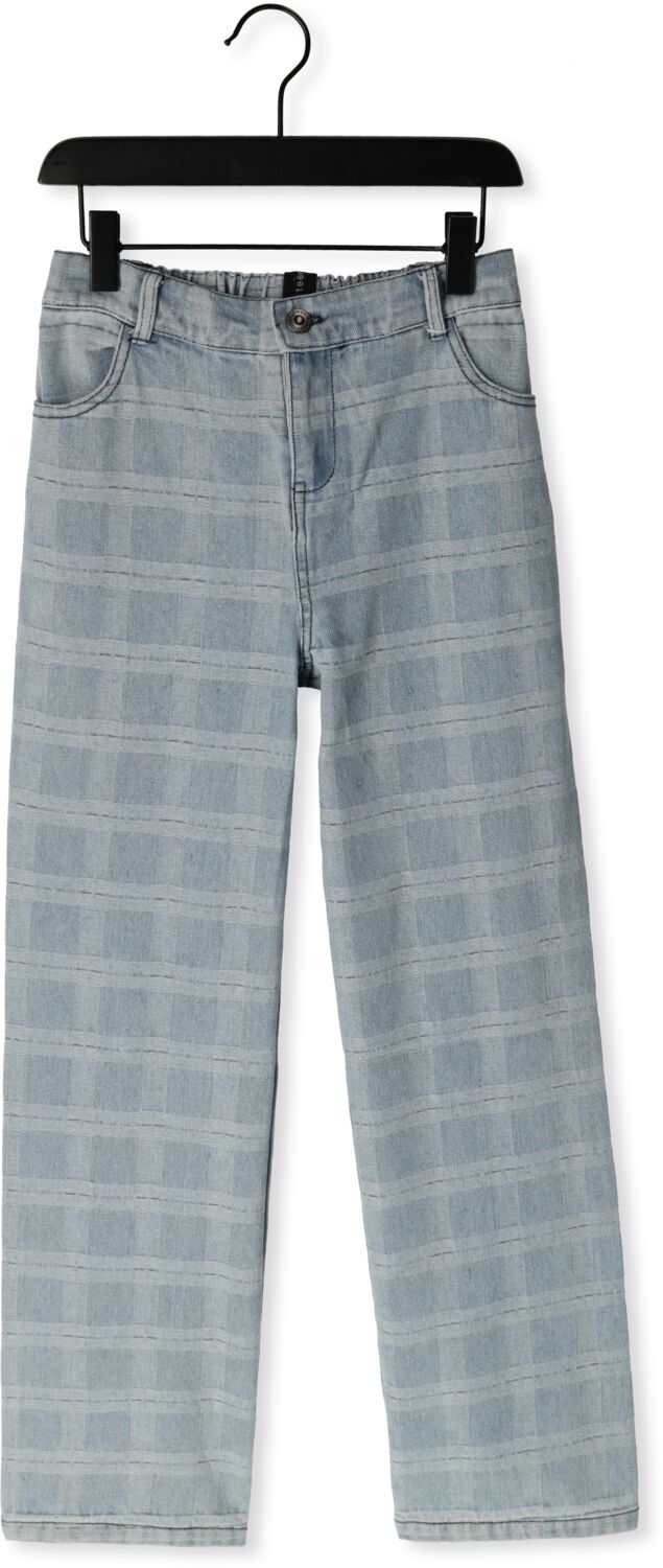 LOOXS 10sixteen Meisjes Jeans 2401-5601 Blauw