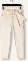 Witte CIRCLE OF TRUST Slim fit jeans BODI COLORED Witte CIRCLE OF TRUST Slim fit jeans BODI COLORED - medium